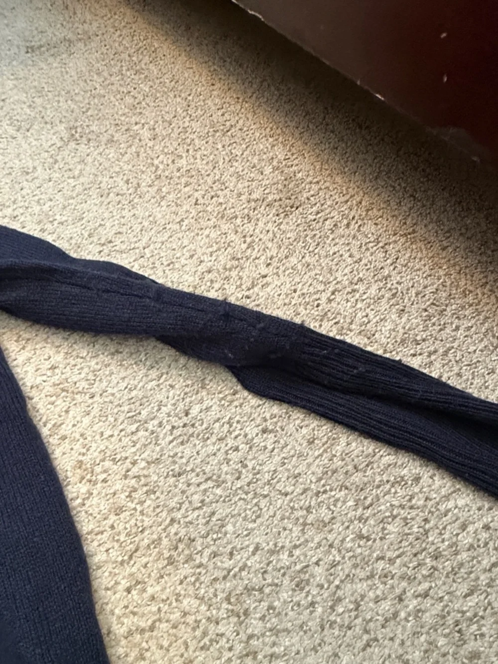 J. Crew crew cardigan